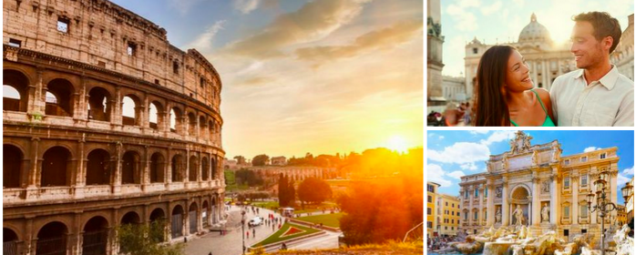 Flug Und Hotel Rom Germanwings Flug Und Hotel Rom Germanwings