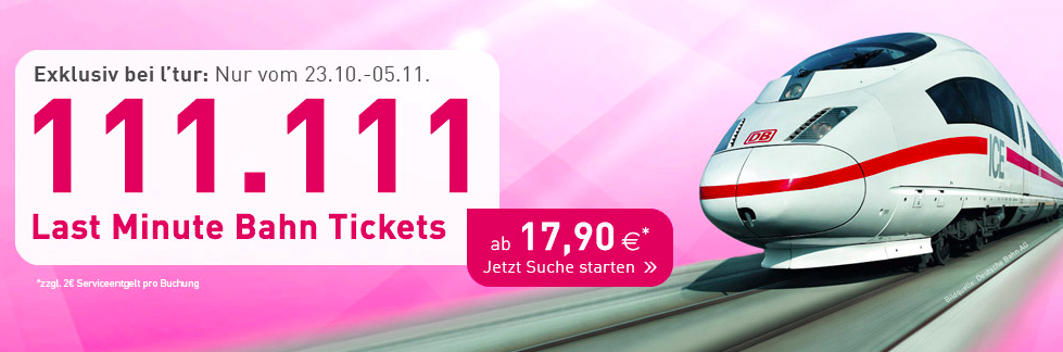 Ltur Bahn De Ltur Bahn De