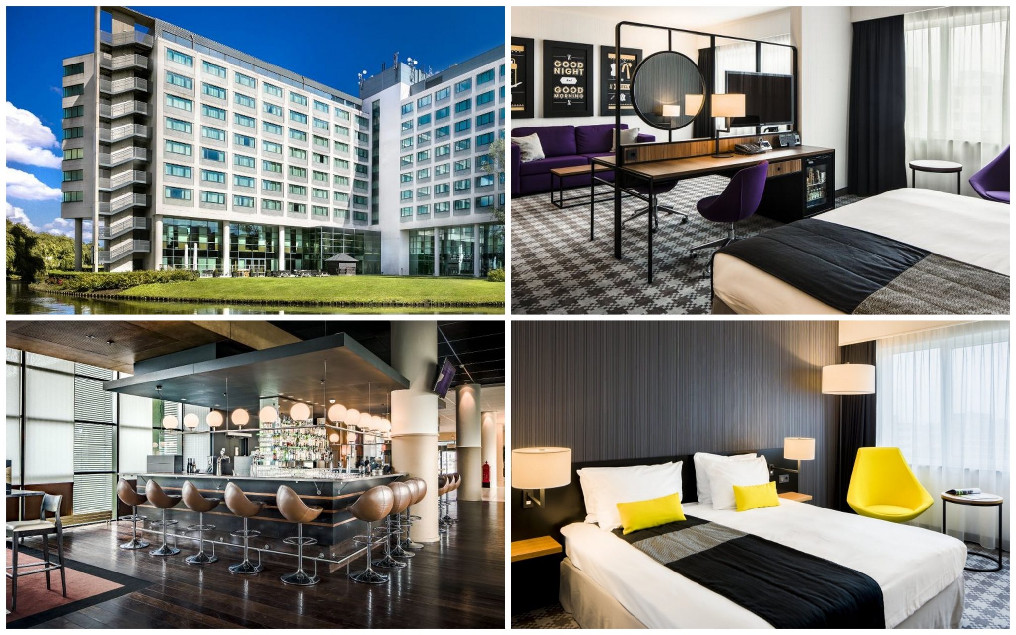 Hotel Amsterdam Zentrum Mit Parkplatz Hotel Amsterdam Zentrum Mit Parkplatz