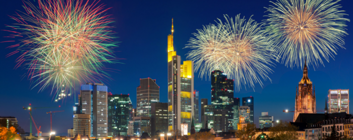 Maritim Hotel Frankfurt Silvester Maritim Hotel Frankfurt Silvester