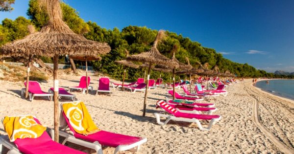 Billig Flug Und Hotel Mallorca Billig Flug Und Hotel Mallorca