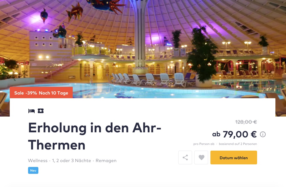 Hotels Ahrtal Wellness Hotels Ahrtal Wellness