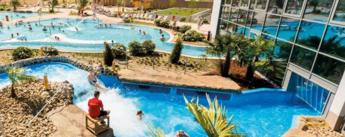 Tropical Islands günstige Angebote 2017 - reiseuhu.de