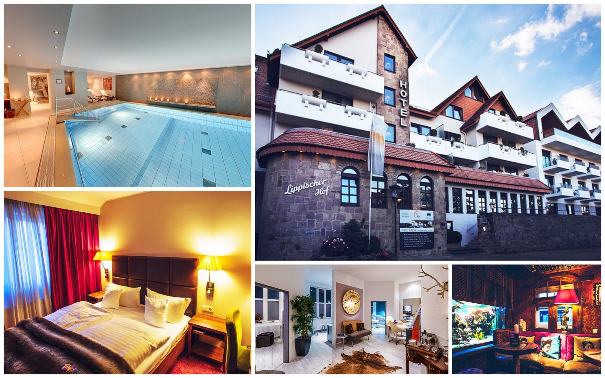 Bad Salzuflen Hotel Sterne Bad Salzuflen Hotel Sterne