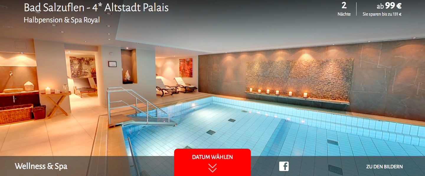 Hotel Bad Salzuflen Wellness Hotel Bad Salzuflen Wellness