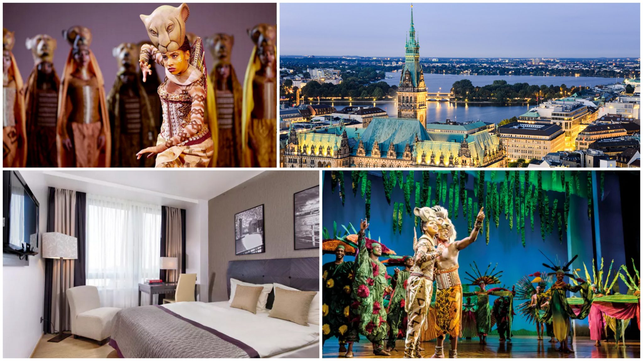 Hamburg Hotel Travelbird Hamburg Hotel Travelbird
