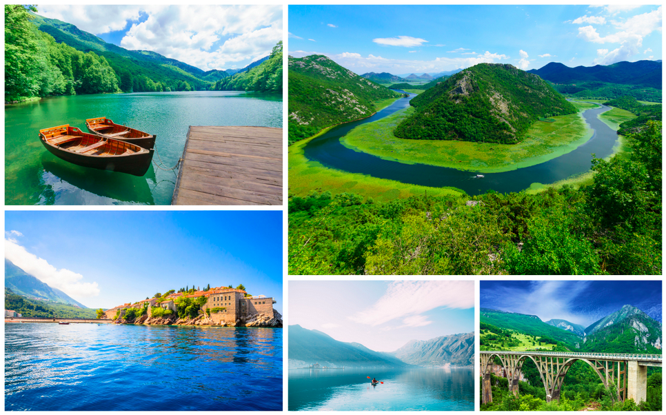Urlaub Montenegro Hotel Mit Flug Urlaub Montenegro Hotel Mit Flug