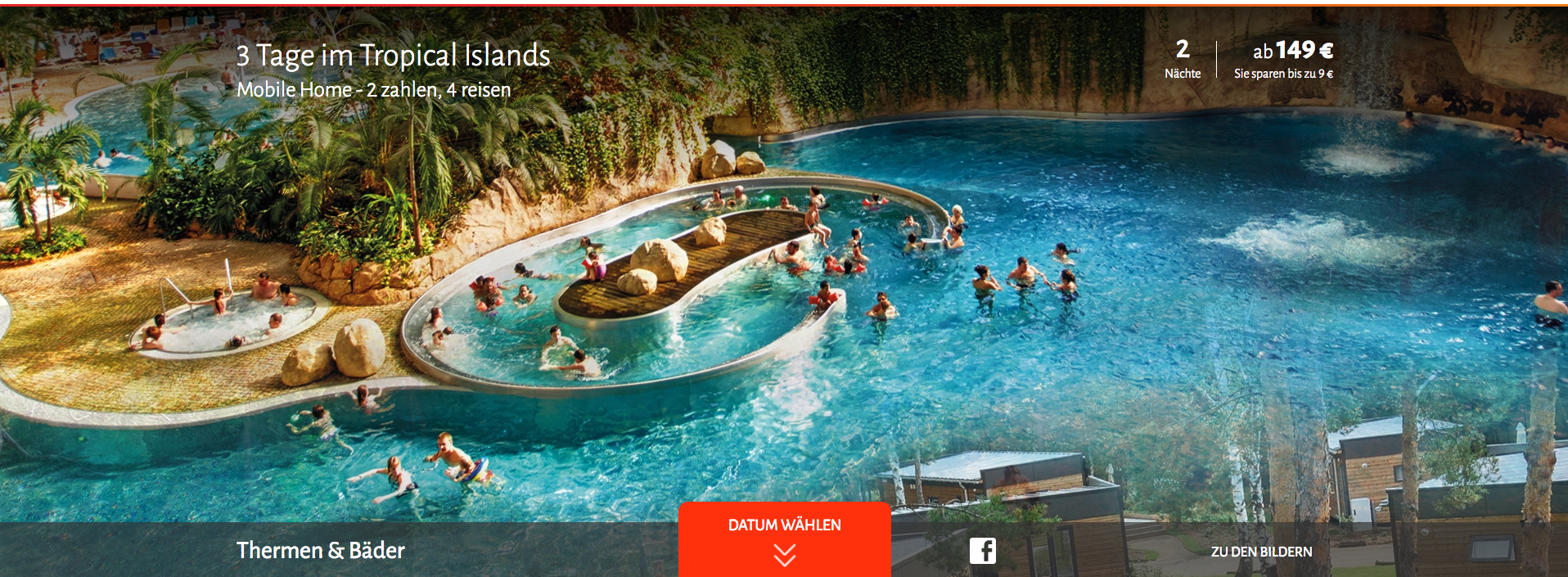 Mit Dem Bus Nach Tropical Islands Mit Dem Bus Nach Tropical Islands