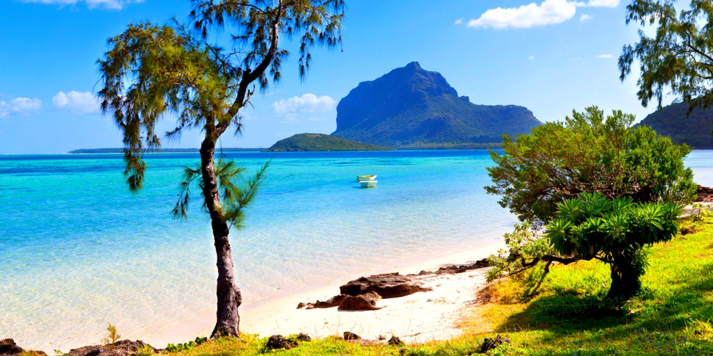 Mauritius La Margarita Hotel Mauritius La Margarita Hotel