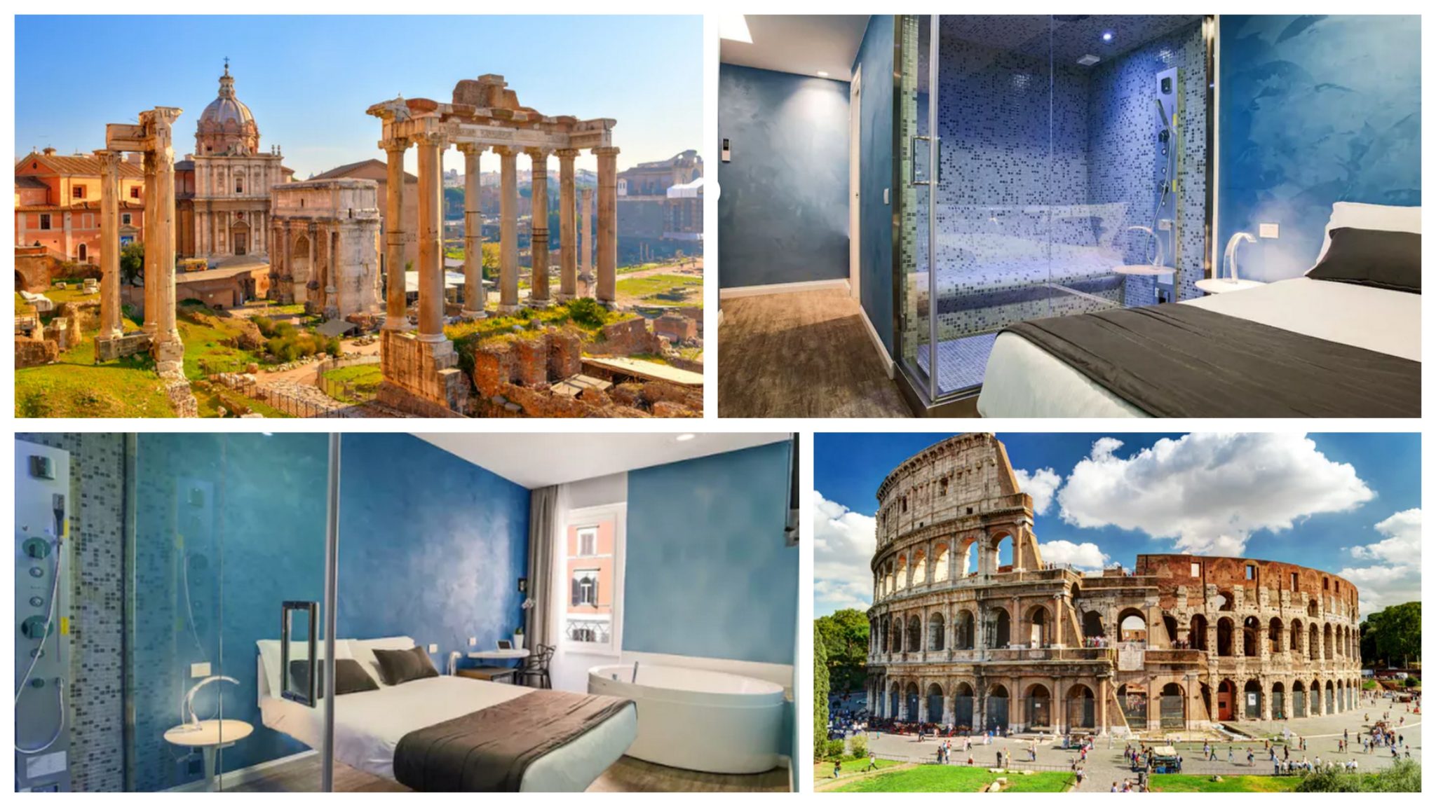 Boutique Hotel An Der Spanischen Treppe Boutique Hotel An Der Spanischen Treppe