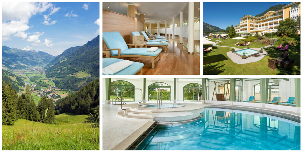 Hotels Gasteinertal Sterne Hotels Gasteinertal Sterne