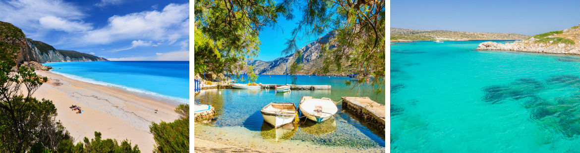 Urlaub auf Kos