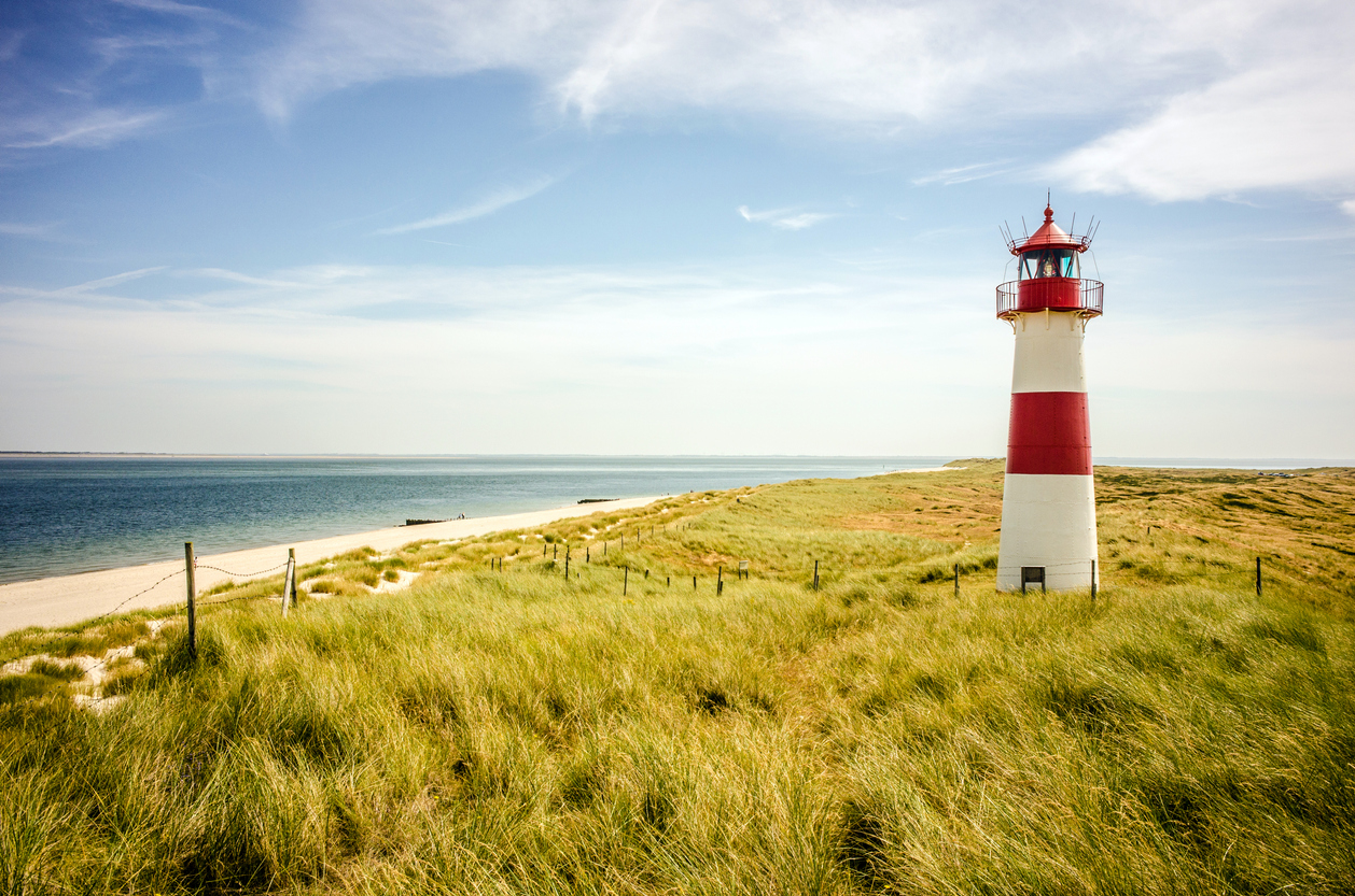 Die besten Nordsee Tipps - Insel Sylt Nordsee Tipps