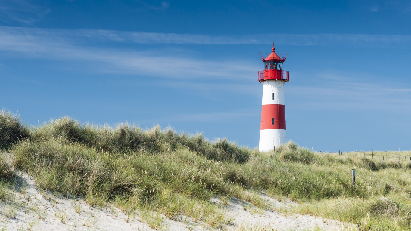 Nordsee Tipps - Das typische Fotomotiv Nordsee Tipps