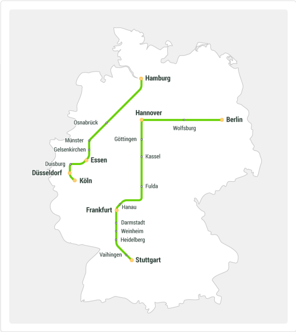 FlixTrain