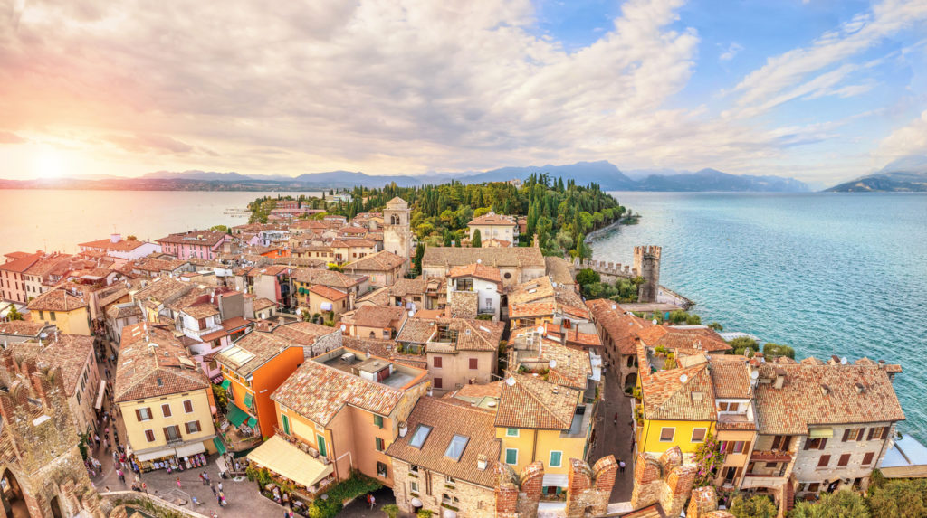 Die besten Gardasee Tipps