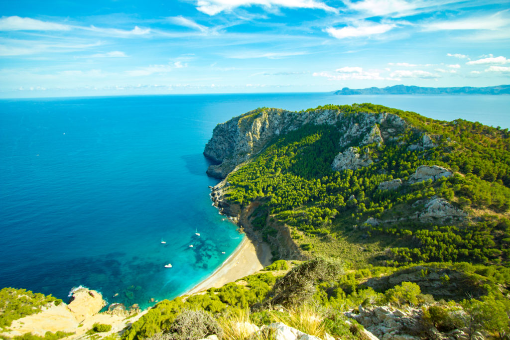 Palma de Mallorca Tipps