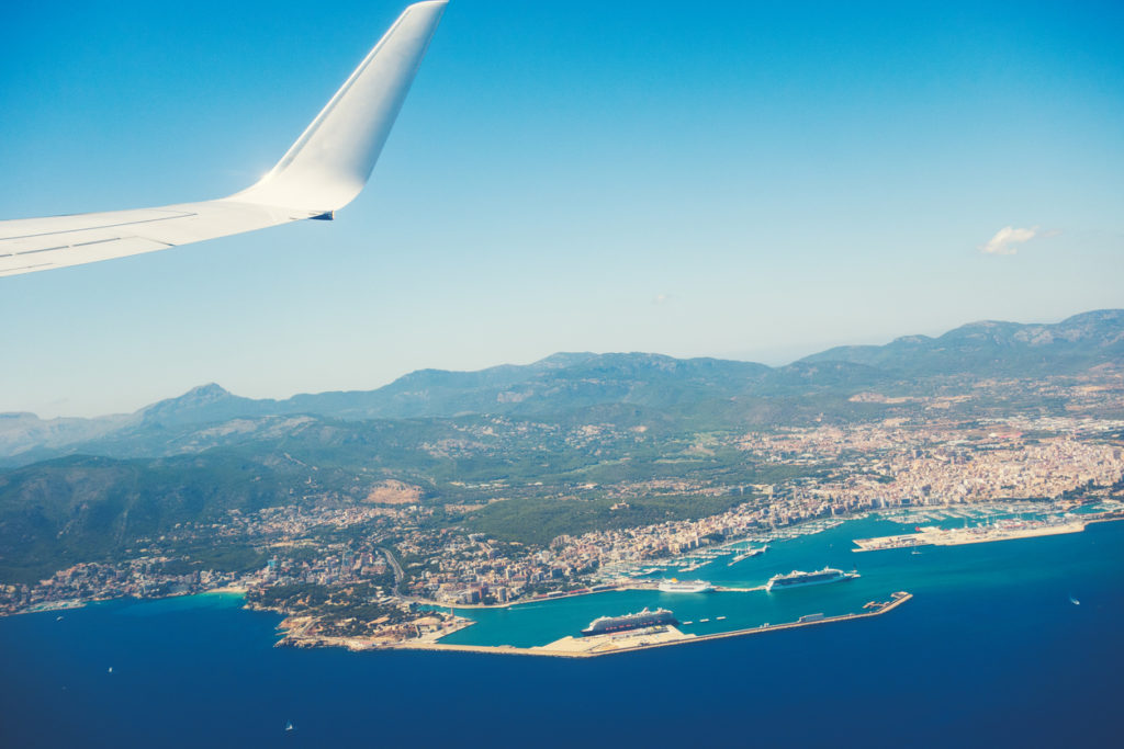 Palma de Mallorca Tipps
