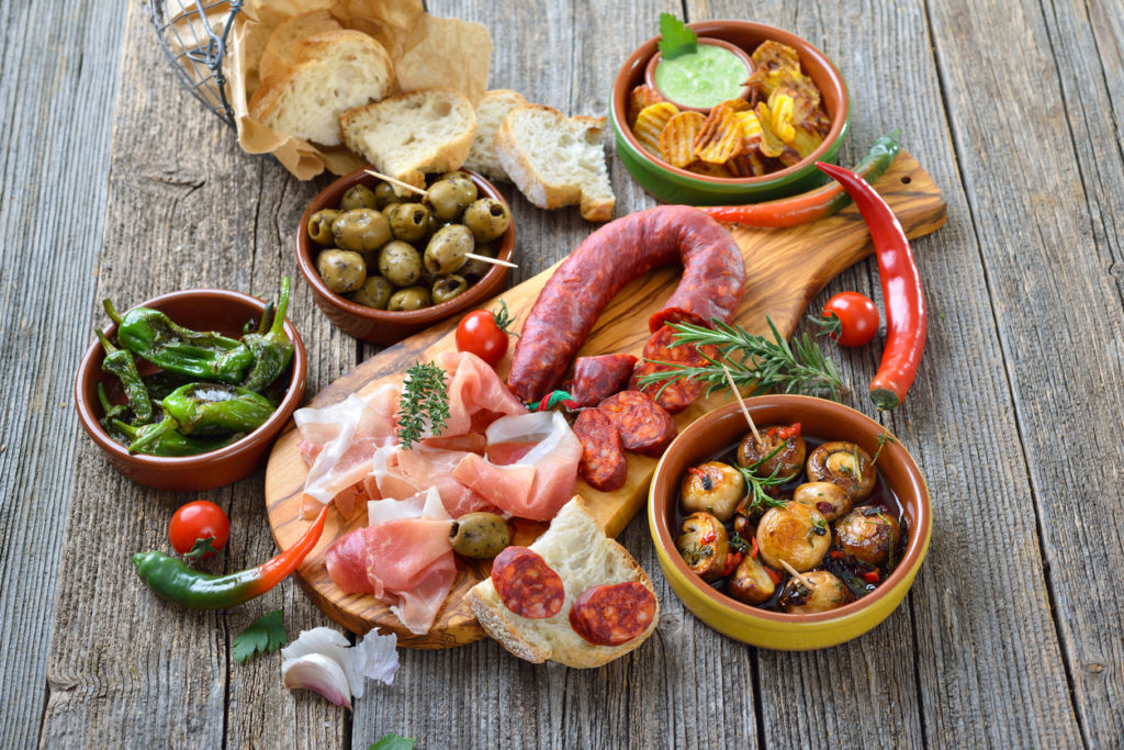 Palma de Mallorca Tipps