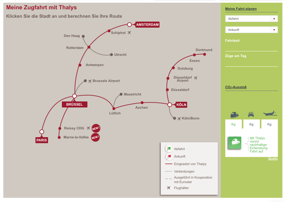 Thalys