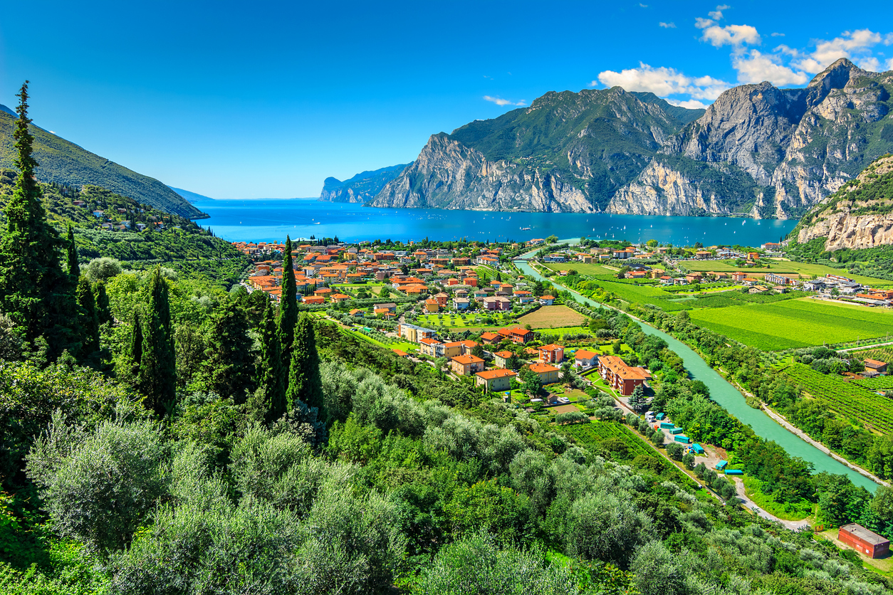 Unsere besten Gardasee Tipps, die schönsten Orte und Highlights