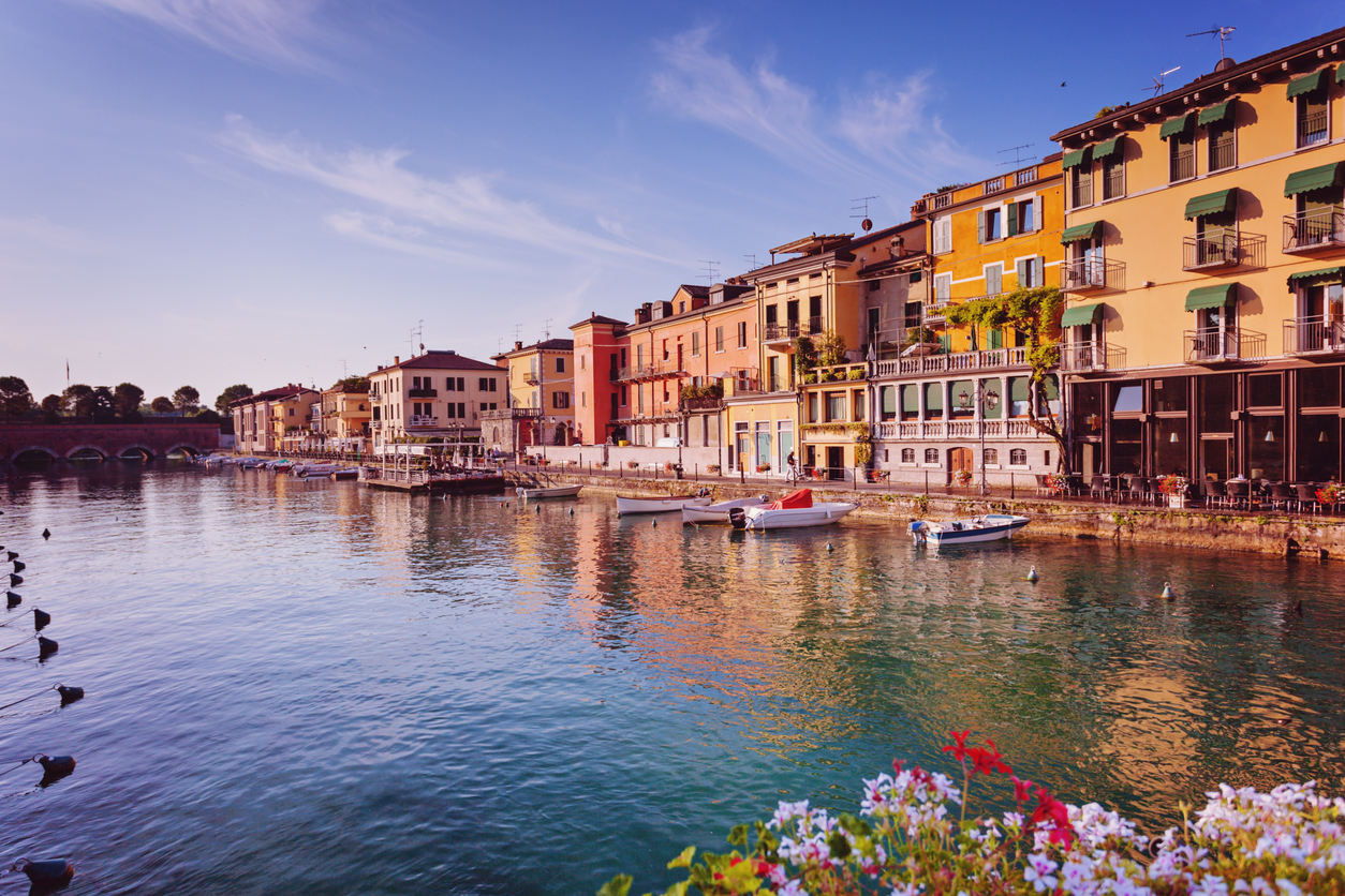 Unsere besten Gardasee Tipps, die schönsten Orte und Highlights
