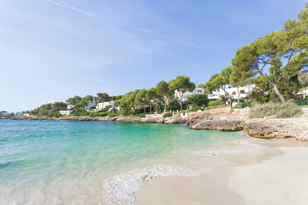 Cala d'Or Tipps - Schöne Strände zum Baden und Sonnen
