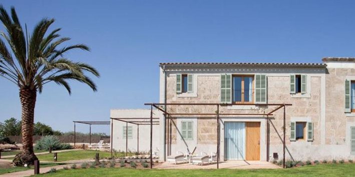 Fontsanta Hotel auf Mallorca