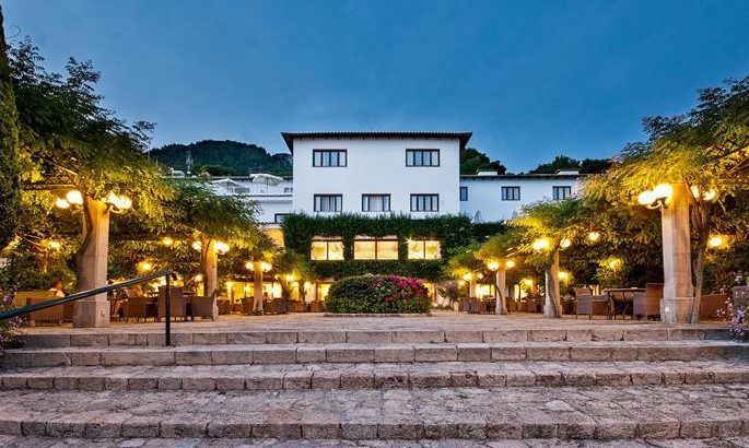 Formentor a Royal Hideaway Hotel