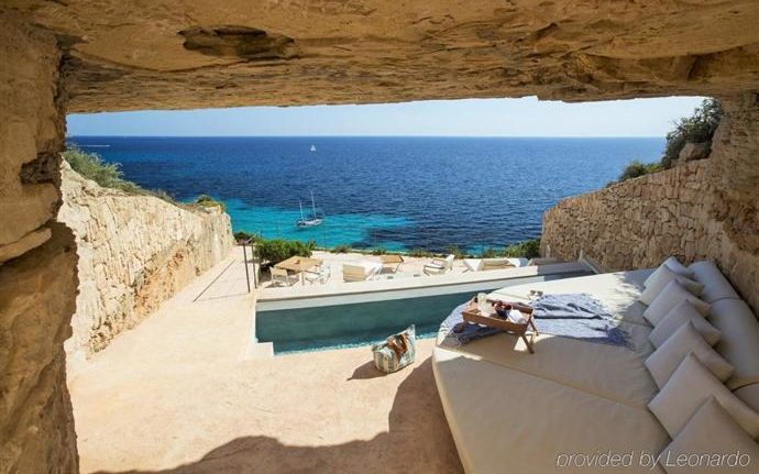 Hotel Cap Rocat