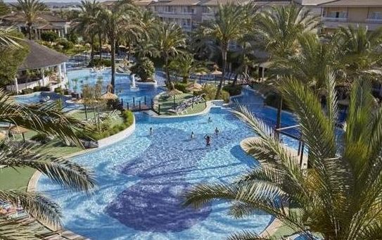 Prinsotel La Dorada Mallorca
