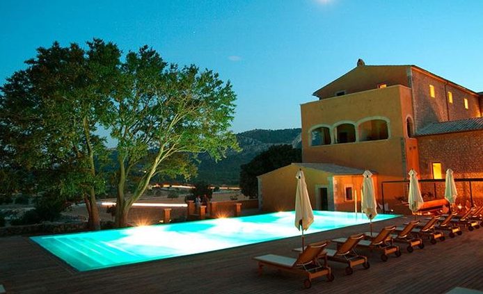 Son Brull Hotel & Spa