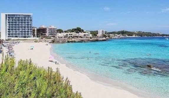 Son Moll Sentits Hotel & Spa - Adults only Mallorca