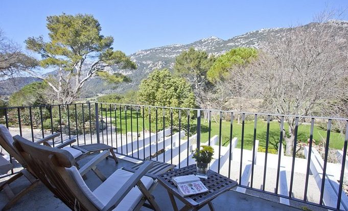 Son Palou Finca Hotel