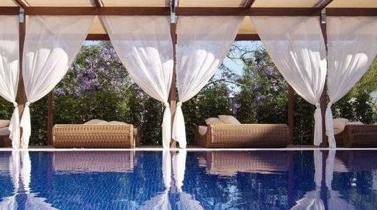 Viva Blue Hotel auf Mallorca