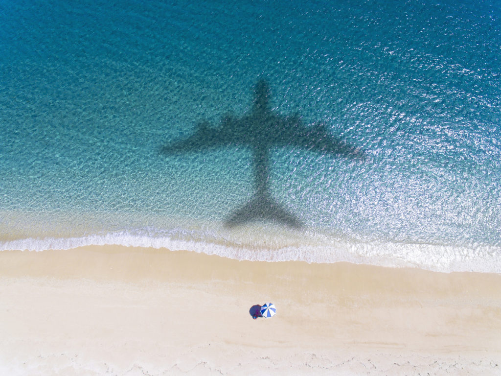 Anreise nach Alanya