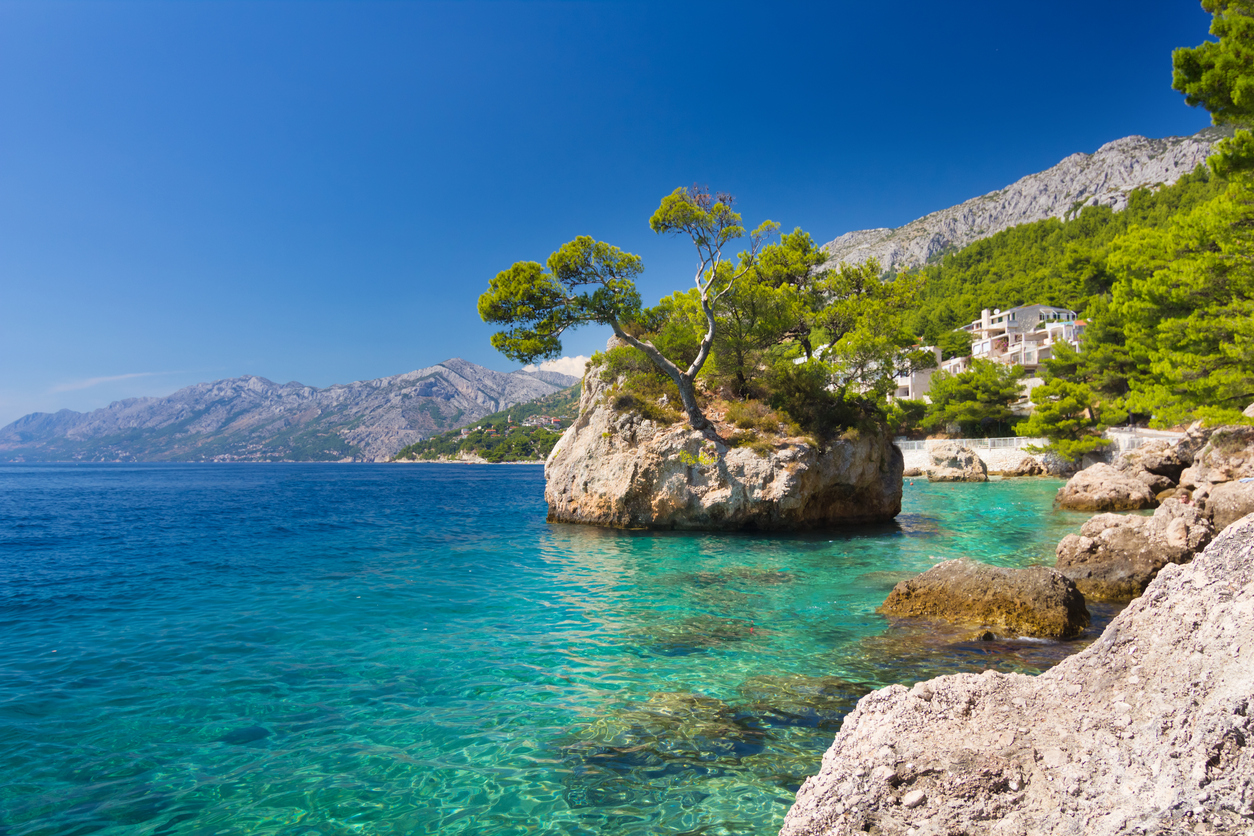 Die 11 schönsten Strände in Kroatien der ultimative Beach Guide