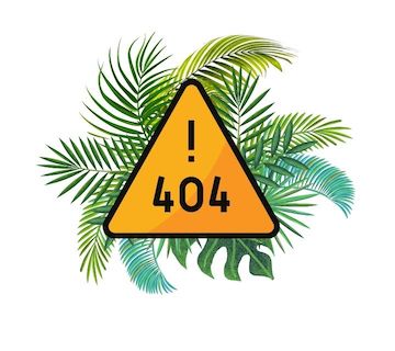 Reiseuhu 404 Seite nicht gefundnen