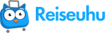 Reiseuhu Logo