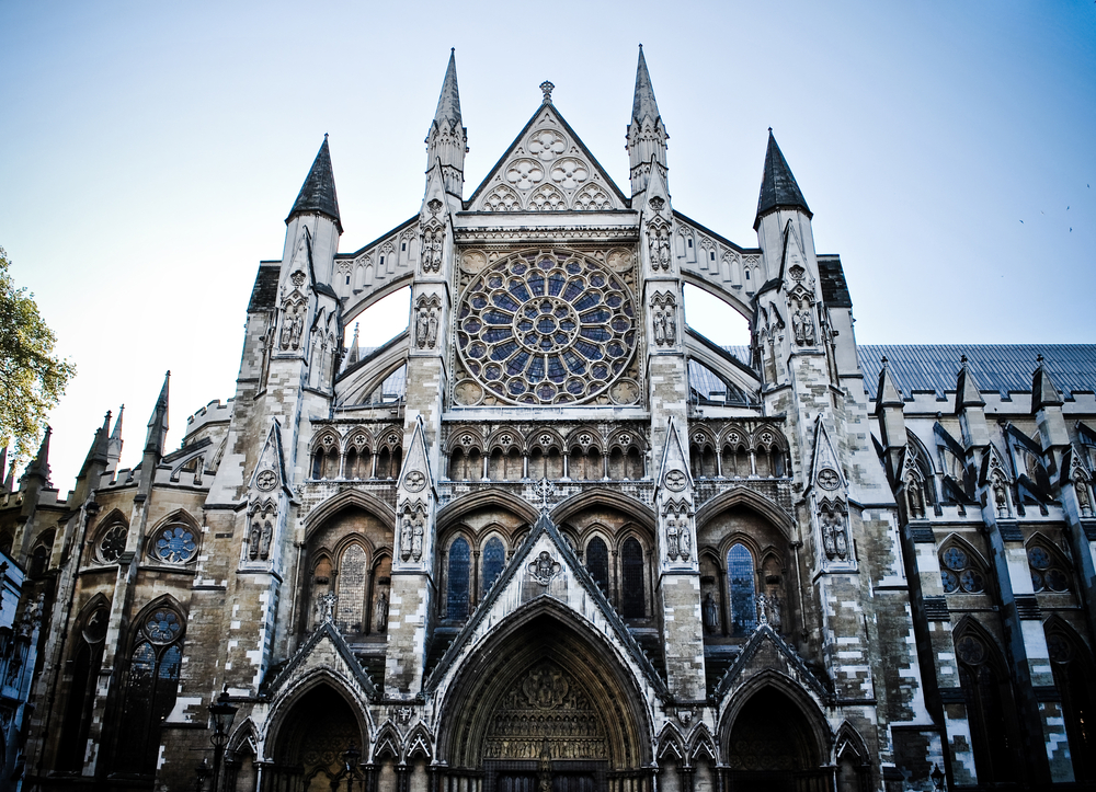 Westminster Abbey