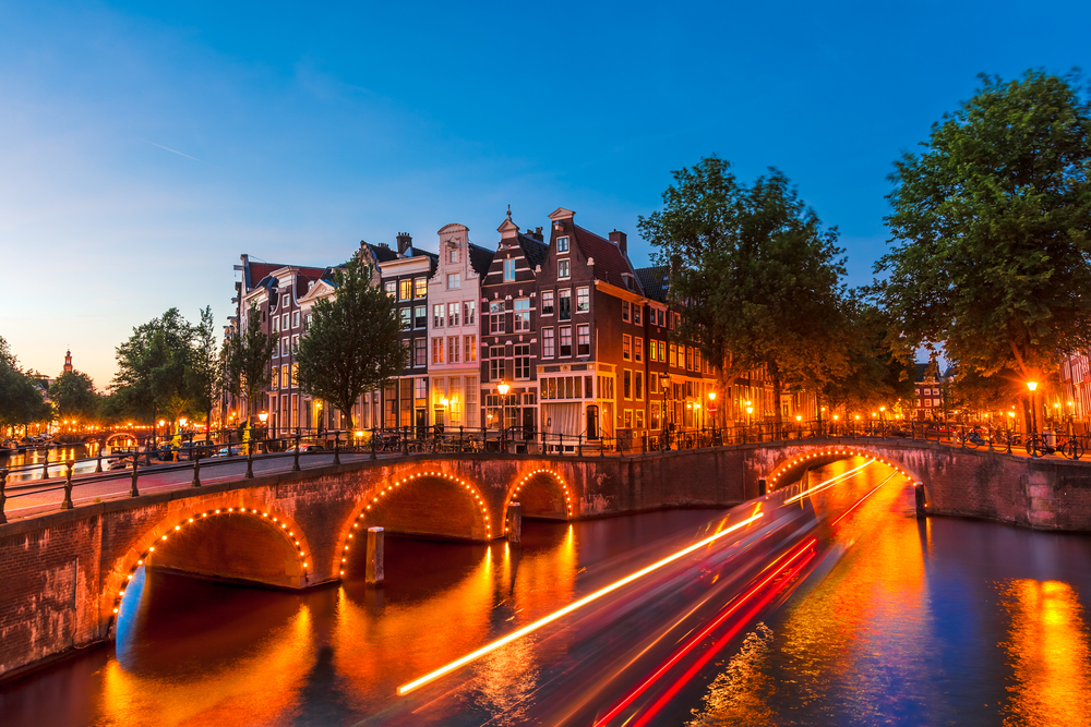 Amsterdam Insider Tipps Kleine Tipps für deinen Amsterdam Kurztrip