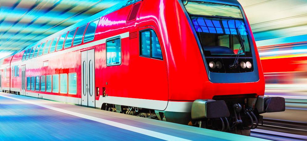 Deutsche Bahn Tickets: Tipps & Tricks