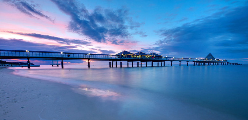 Usedom Kurztrip ans Meer