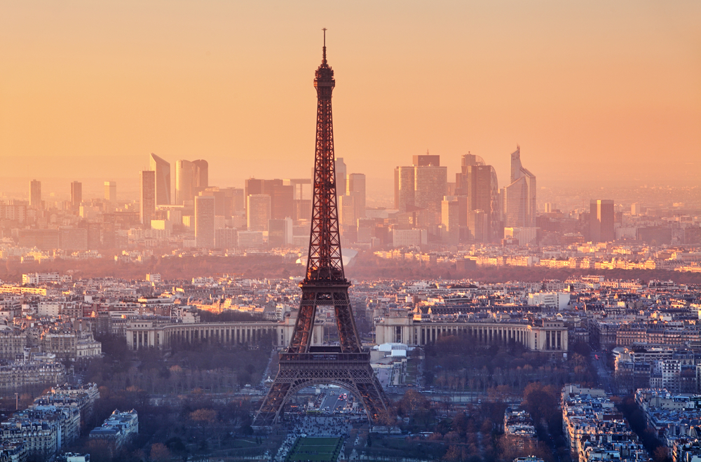 Paris Tipps - Orte in Paris die man unbedingt besuchen muss - reiseuhu.de