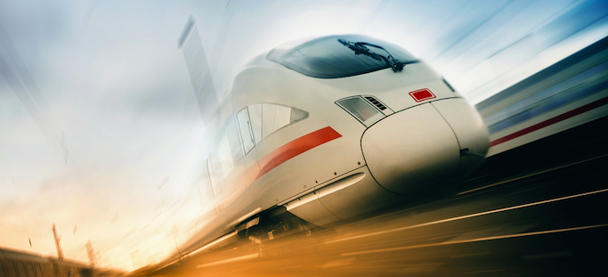Bahn Spezial: am Wochenende Last Minute Sparpreis Tickets für die Folgewoche ab 6,99€ buchen