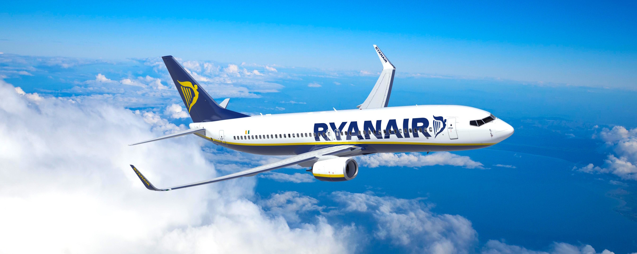 ACHTUNG! Ryanair storniert massig Flüge