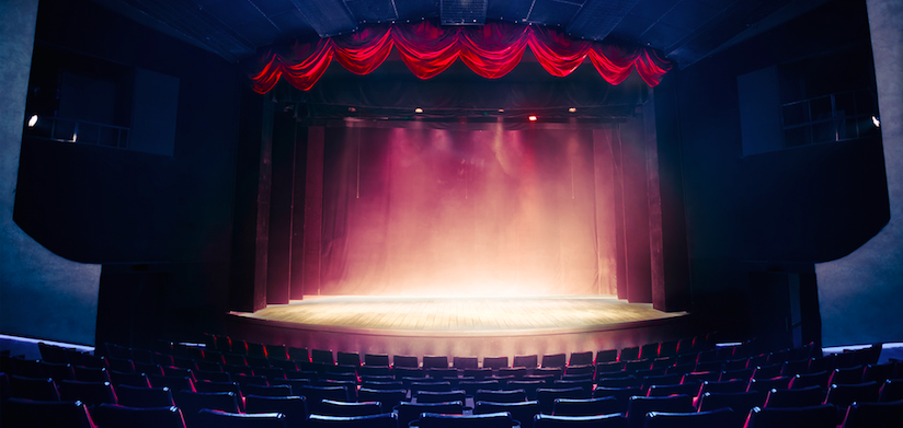 Stage Entertainment Stage Entertainment