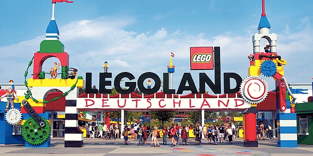 Legoland Deutschland