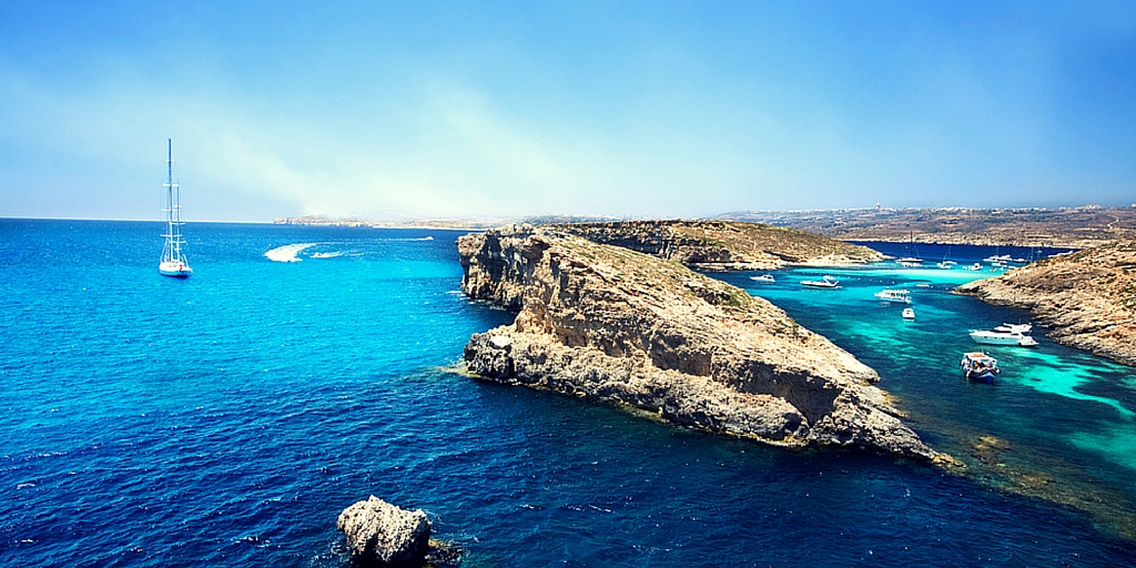 1 Woche Malta