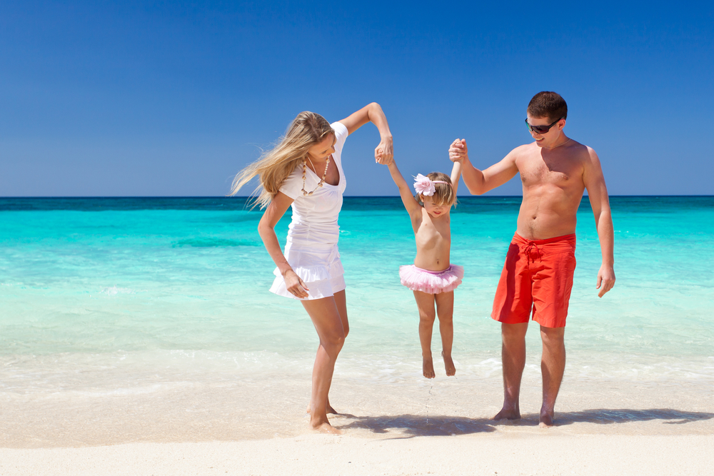 Alltours Familienurlaub günstig buchen